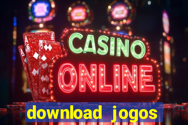 download jogos windows 7